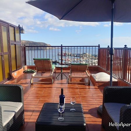 Sun Terrace Los Cristianos By Helloapartments Exteriör bild