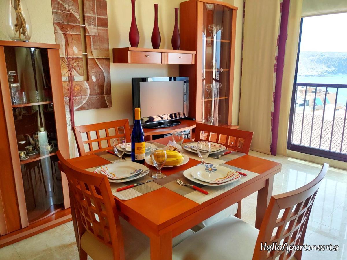 Sun Terrace Los Cristianos By Helloapartments Exteriör bild