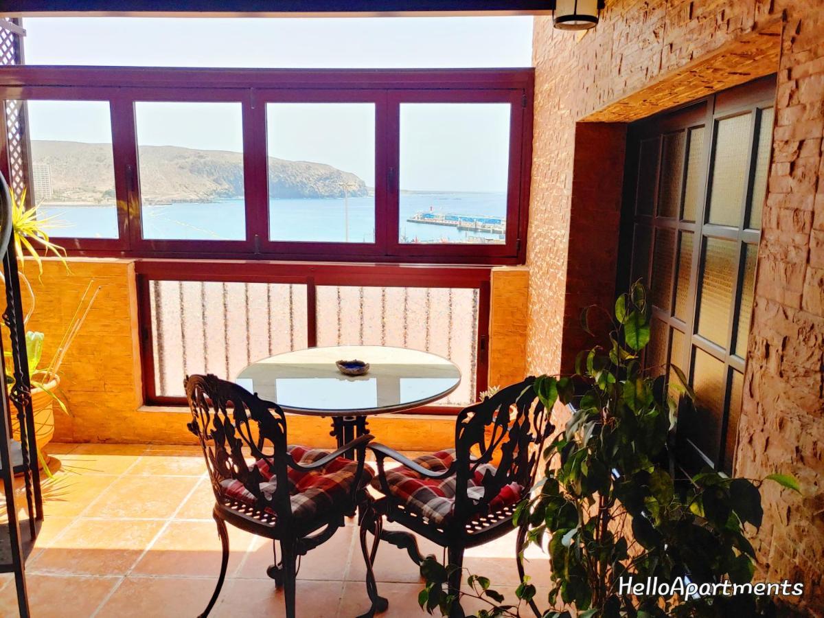 Sun Terrace Los Cristianos By Helloapartments Exteriör bild
