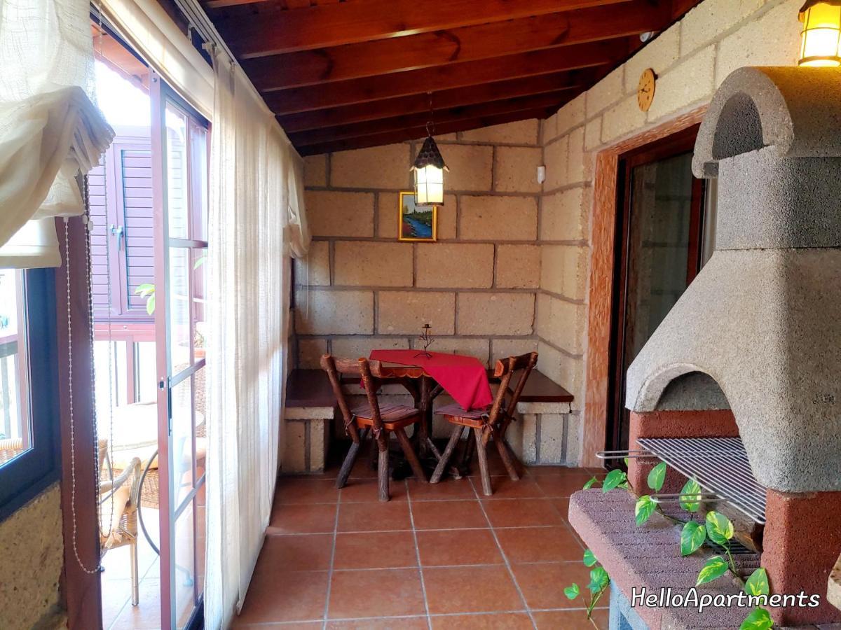Sun Terrace Los Cristianos By Helloapartments Exteriör bild