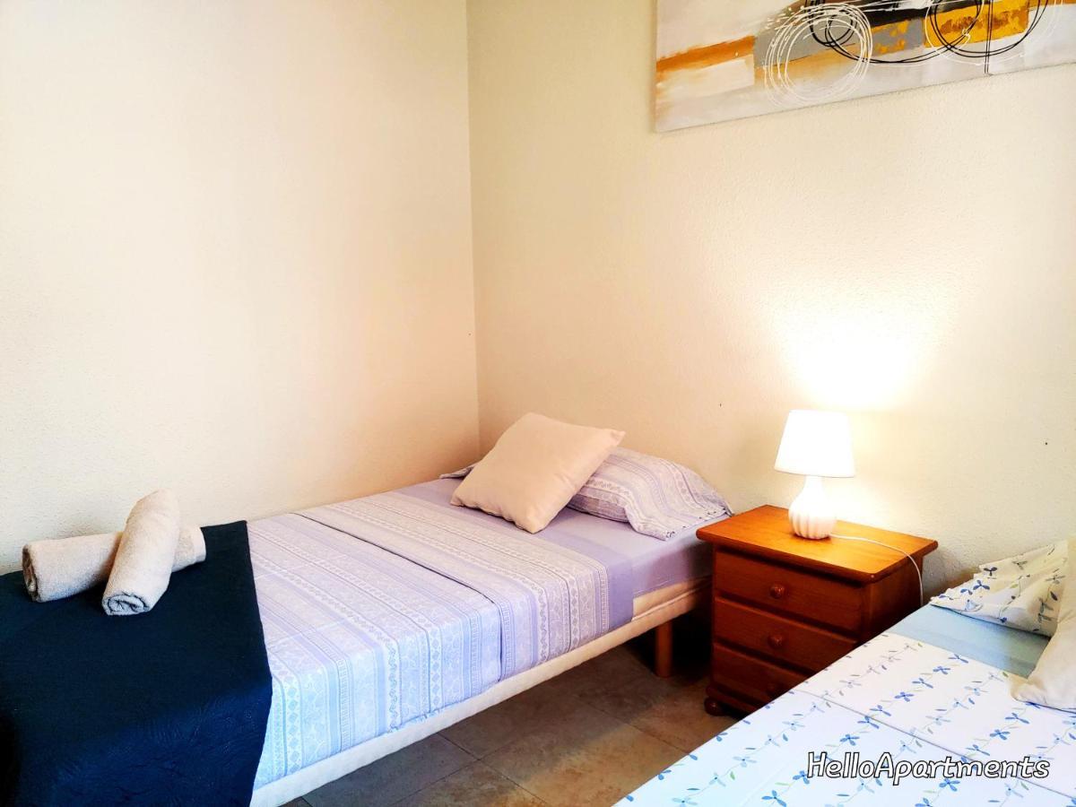 Sun Terrace Los Cristianos By Helloapartments Exteriör bild