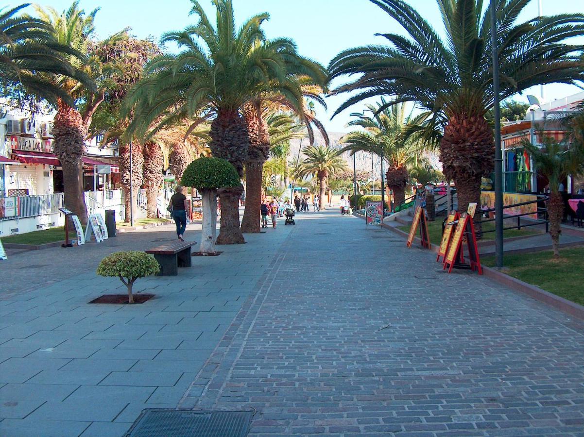 Sun Terrace Los Cristianos By Helloapartments Exteriör bild