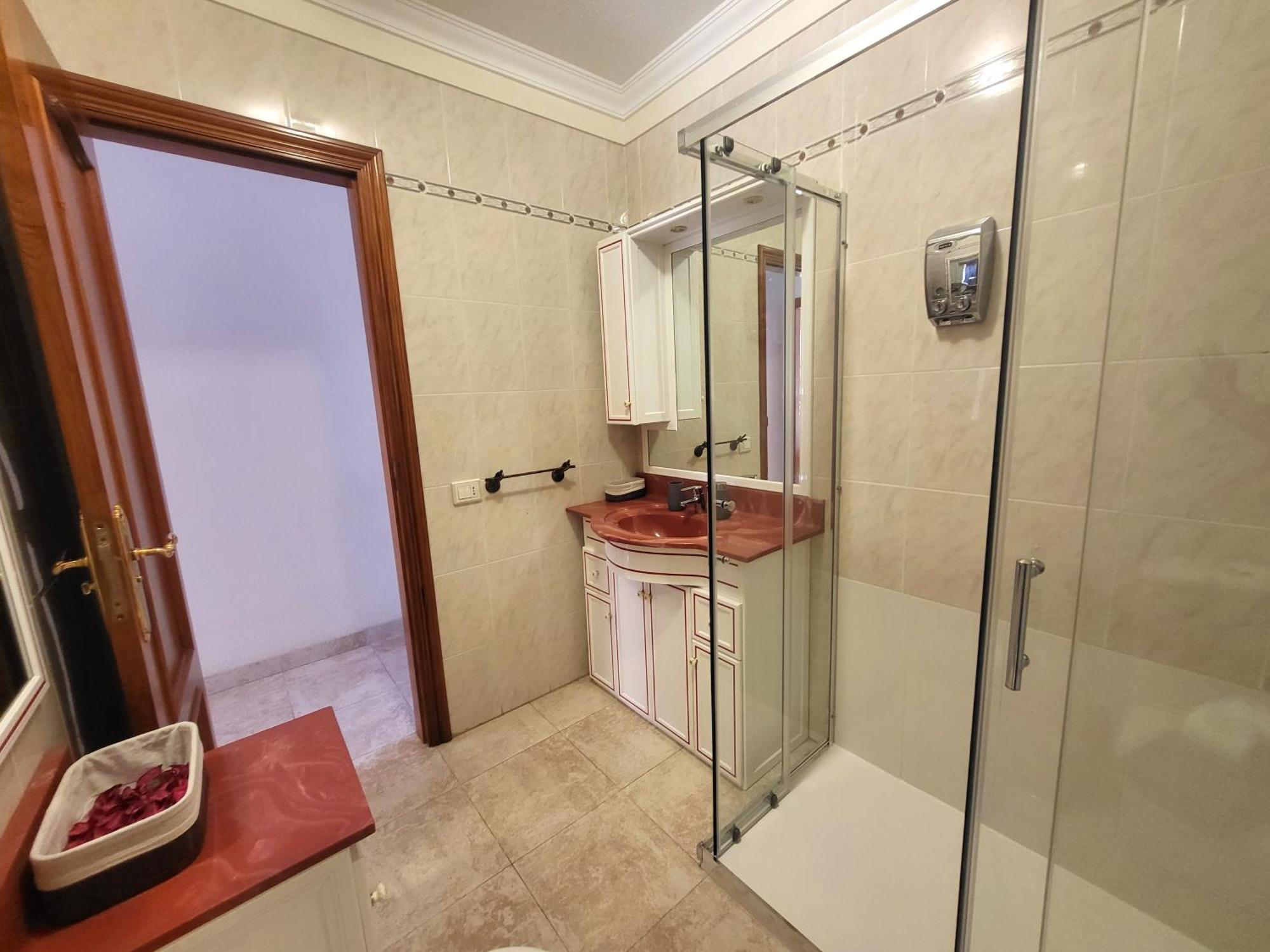 Sun Terrace Los Cristianos By Helloapartments Exteriör bild